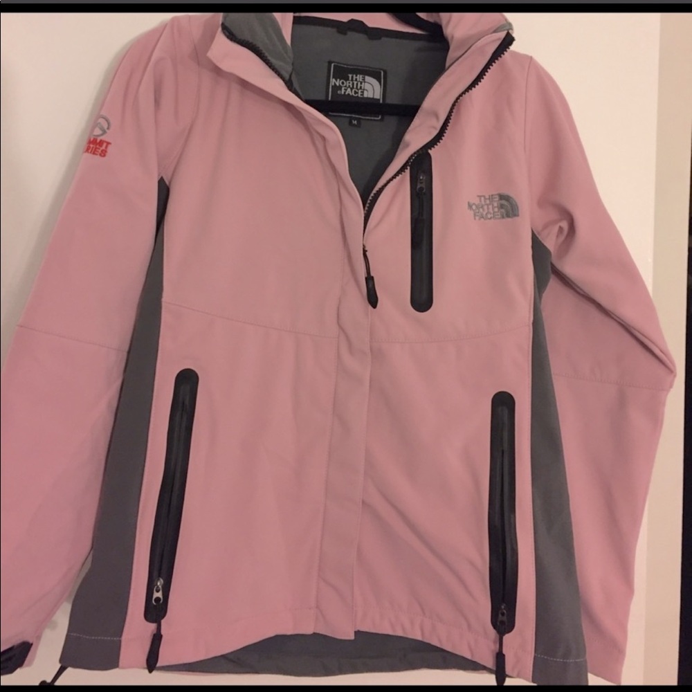 The North Face Jacket